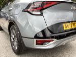 Kia Sportage Photo 39