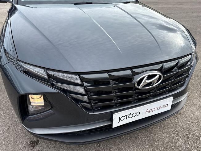 Hyundai Tucson Photo 31