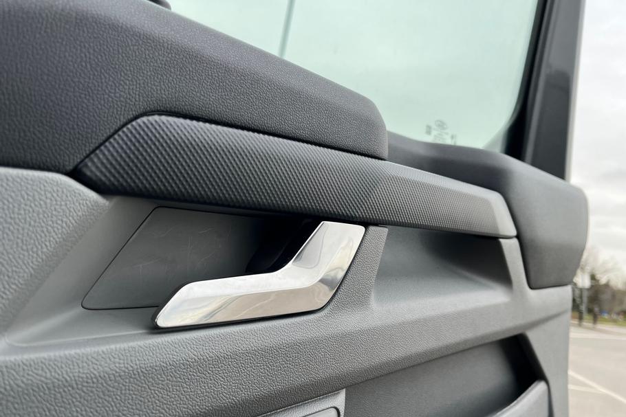 Used FORD E-TRANSIT CUSTOM EF75LKD 39