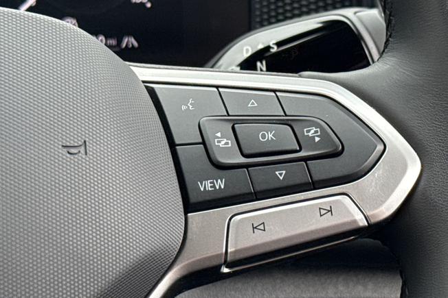 Volkswagen Tiguan Photo 17