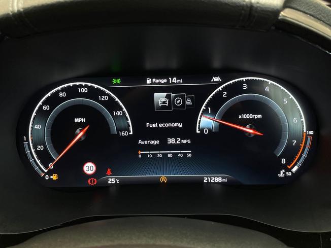 KIA Xceed Photo 15