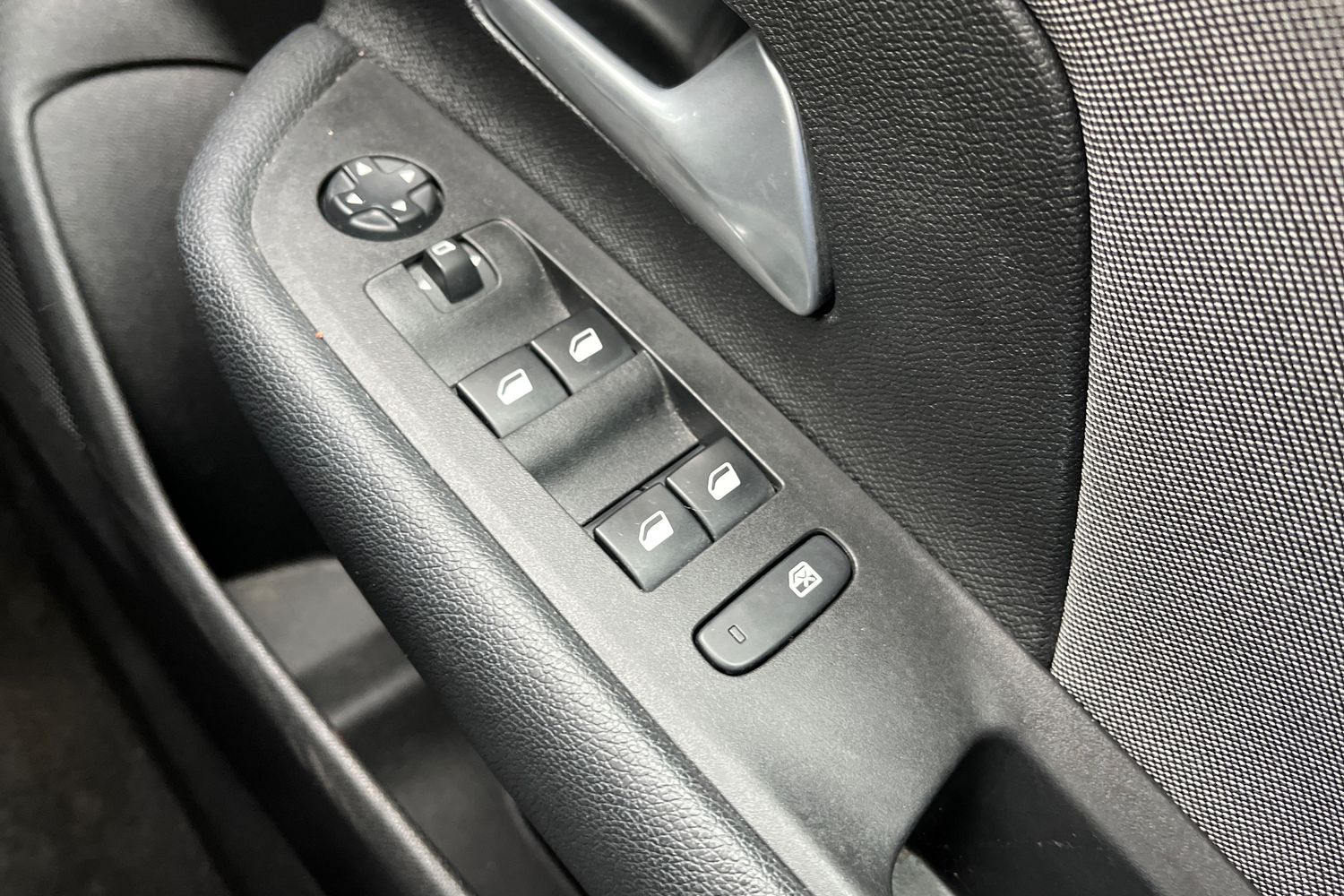 Vauxhall Mokka Photo 15