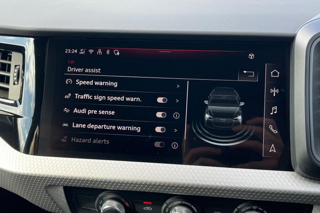 AUDI A1 Photo 36