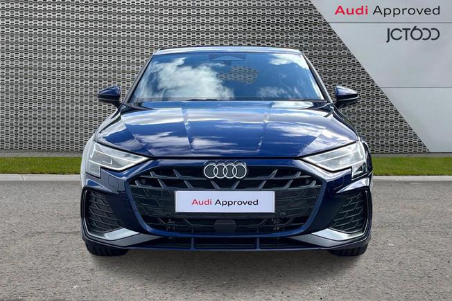 AUDI A3 Photo 8