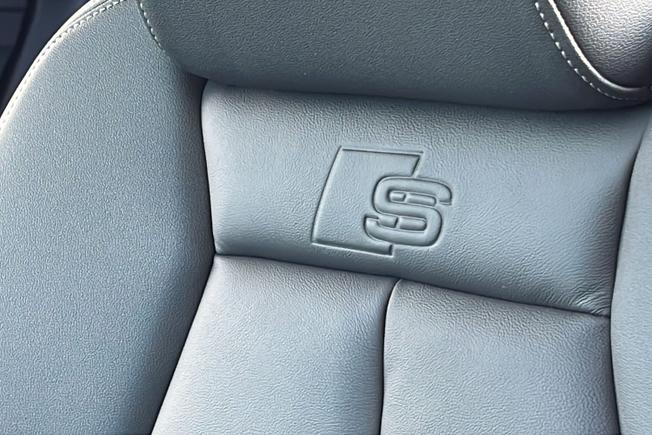 AUDI  Audi Q4 Sportback Photo 42