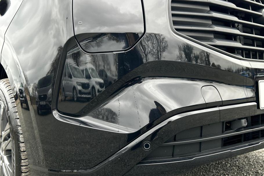 Used FORD TRANSIT CUSTOM MT75FFE 23