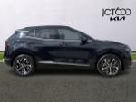 Kia Sportage Photo 3