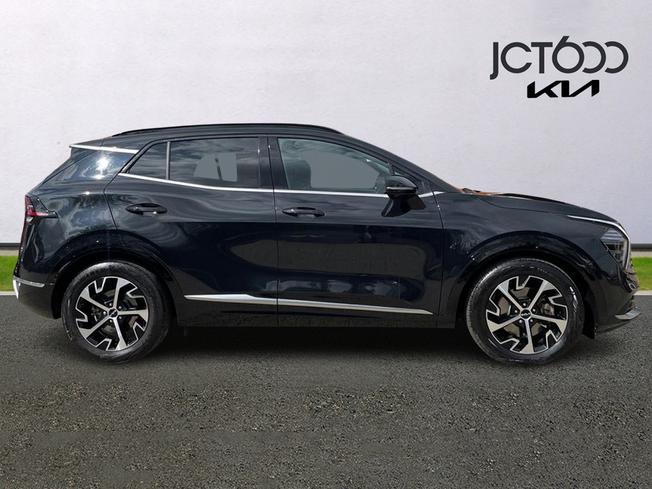 KIA Sportage Photo 4