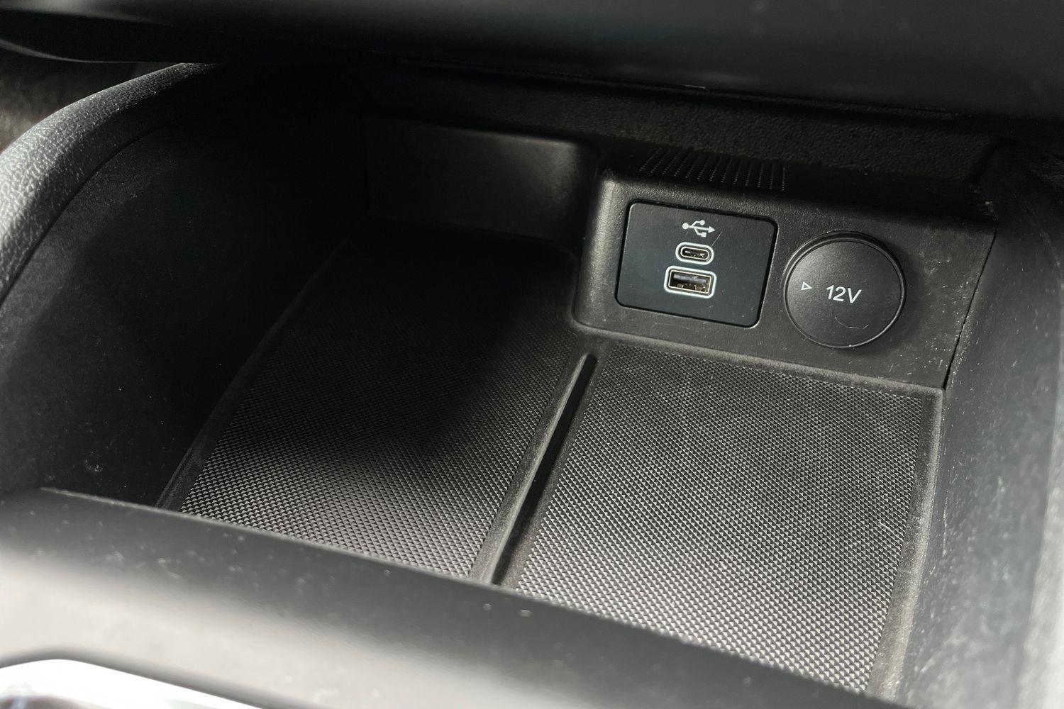 Ford Focus Photo 31