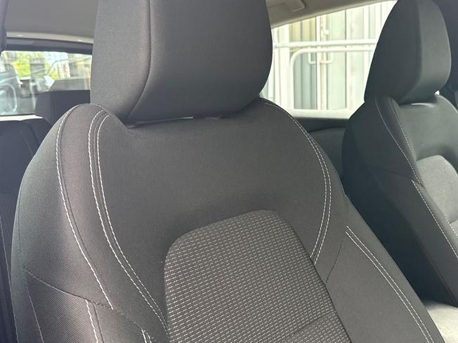 NISSAN Qashqai Photo 40
