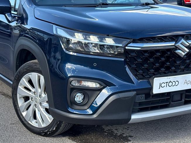 SUZUKI S-Cross Photo 19