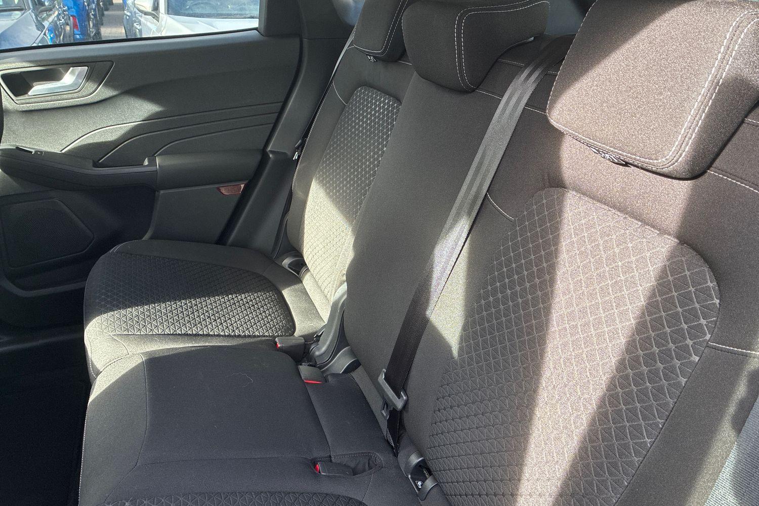 Ford Kuga Photo 19