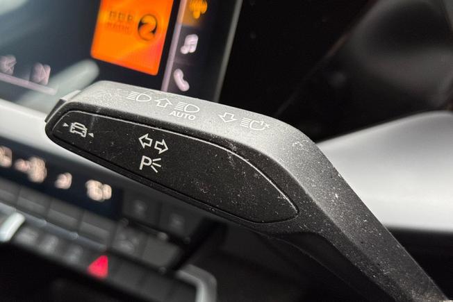Audi A3 Photo 38