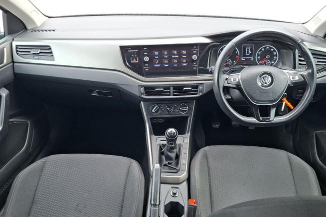 Volkswagen Polo Photo 10
