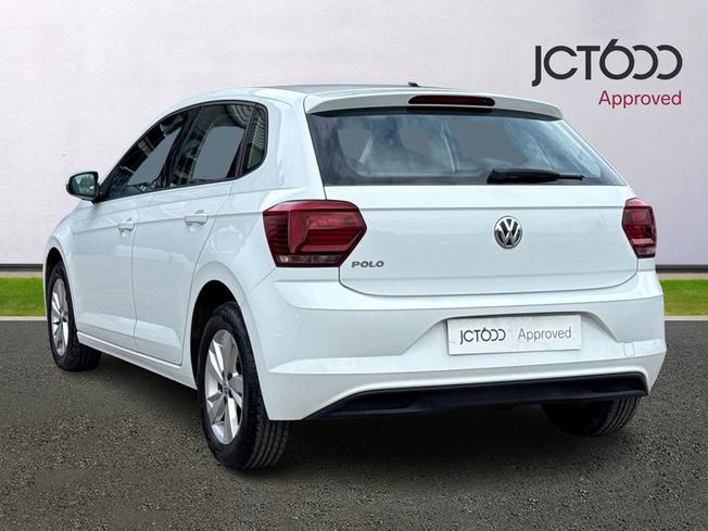 Volkswagen Polo Photo 3