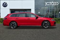 Volkswagen Passat Photo 4