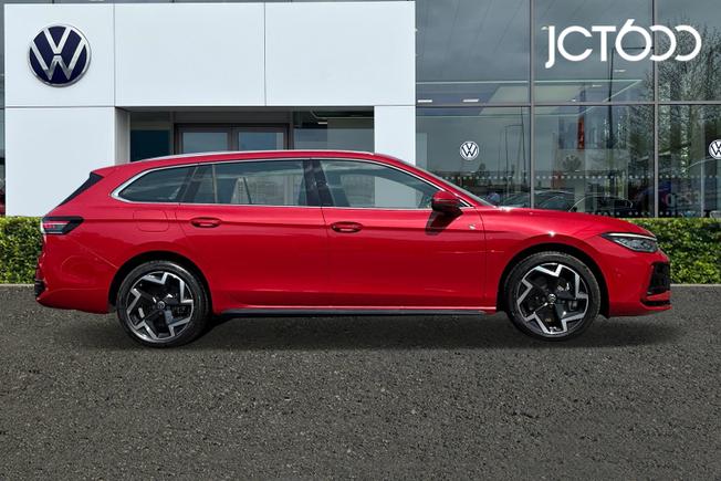 Volkswagen Passat Photo 4