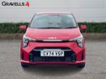 Kia Picanto Photo 5