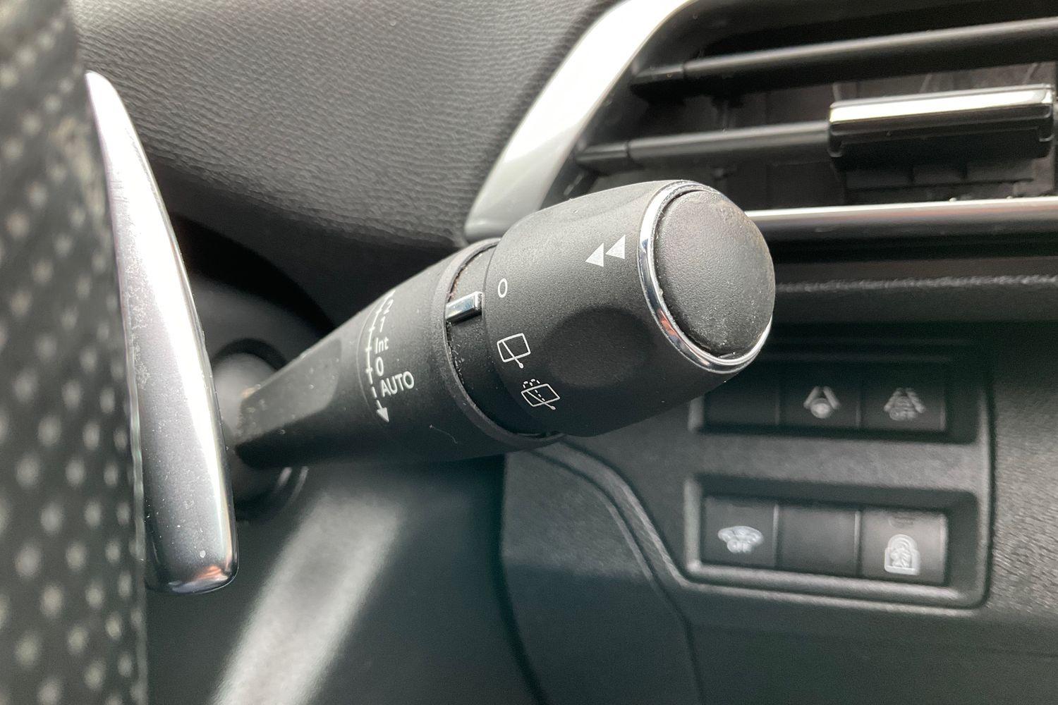 Peugeot 5008 Photo 14