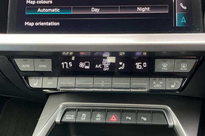 AUDI A3 Photo 31
