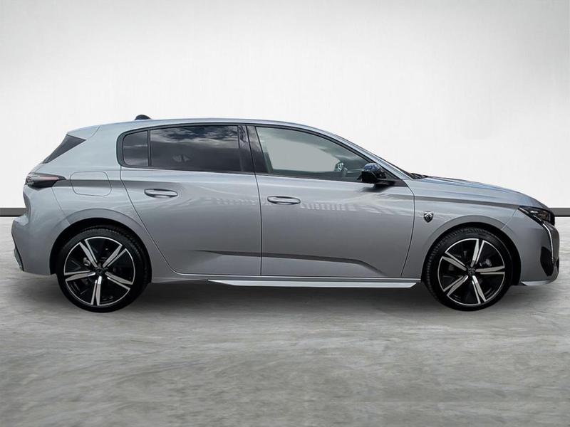 Used Peugeot 308 KP25JZE 2