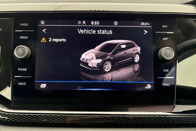 VOLKSWAGEN Polo Photo 14