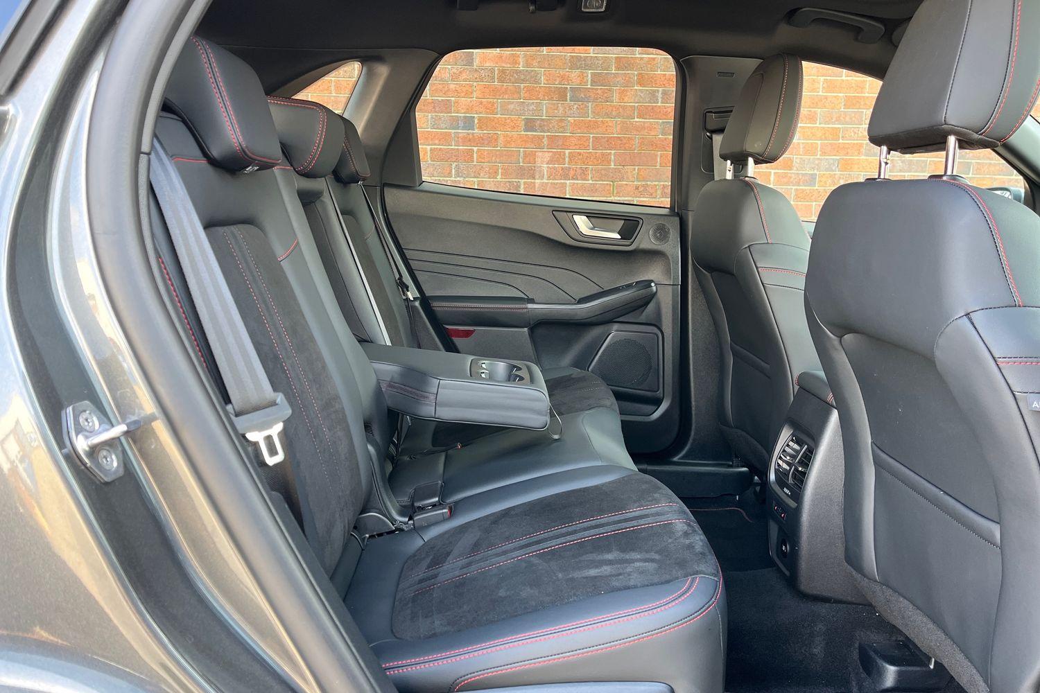 Ford Kuga Photo 27
