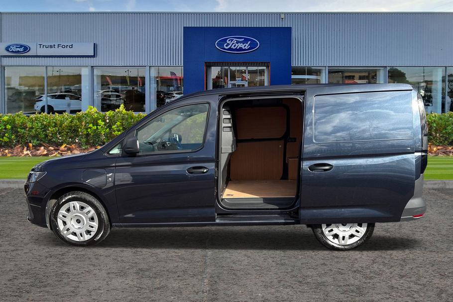Used Ford TRANSIT CONNECT WR75PYS 5