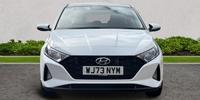 Hyundai i20 Photo 6