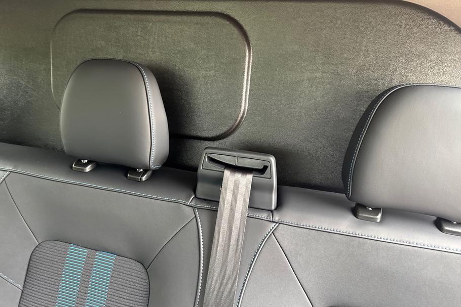 Used FORD TRANSIT CUSTOM WR75DWL 4