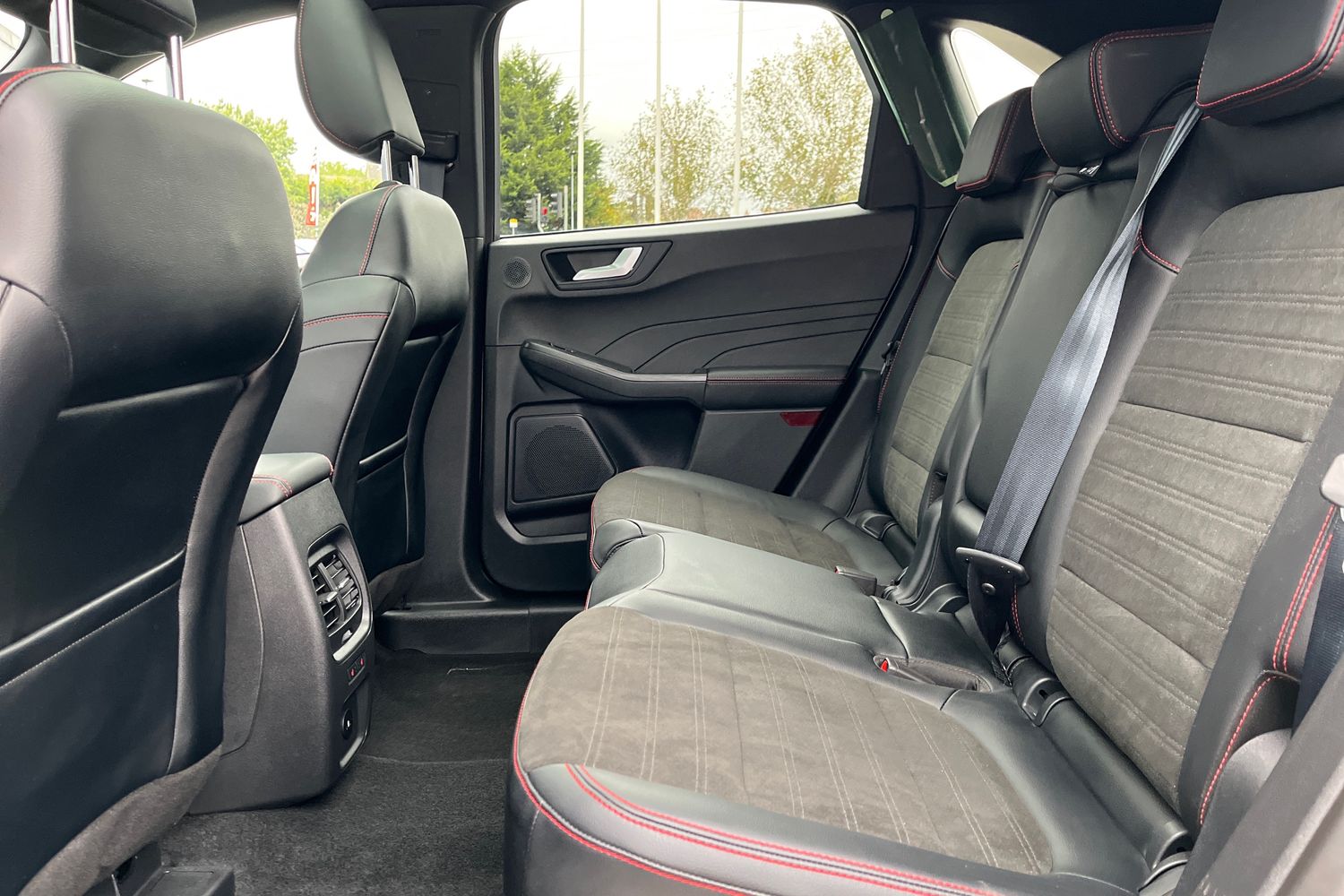 Ford Kuga Photo 19