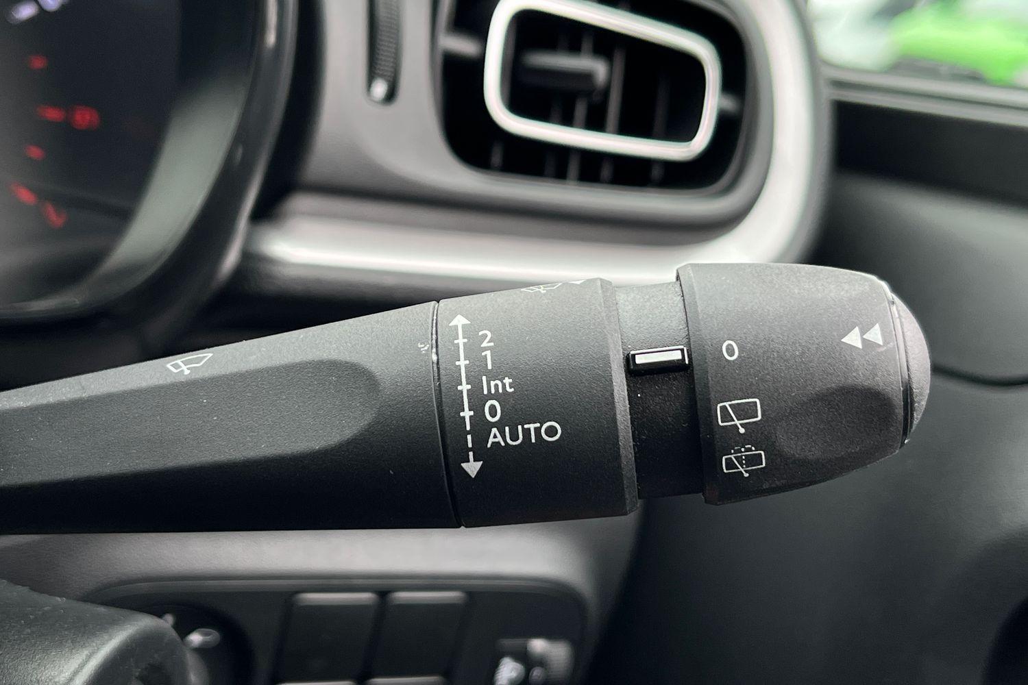 Citroen C3 Photo 14