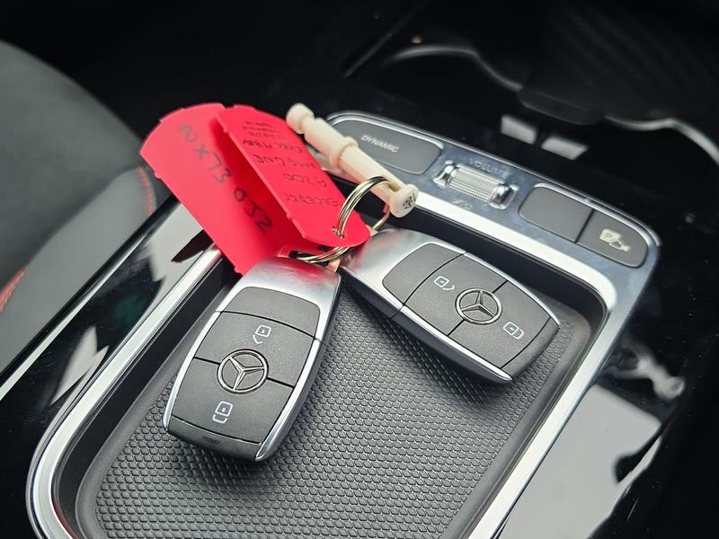 Used Mercedes-Benz A Class NX73OJZ 38