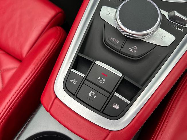 AUDI Tts Photo 57