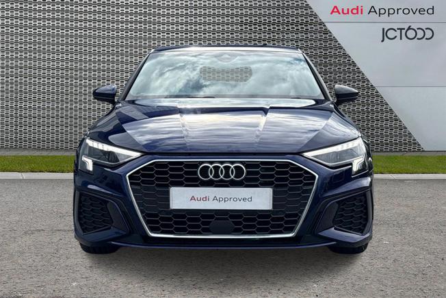 AUDI A3 Photo 8