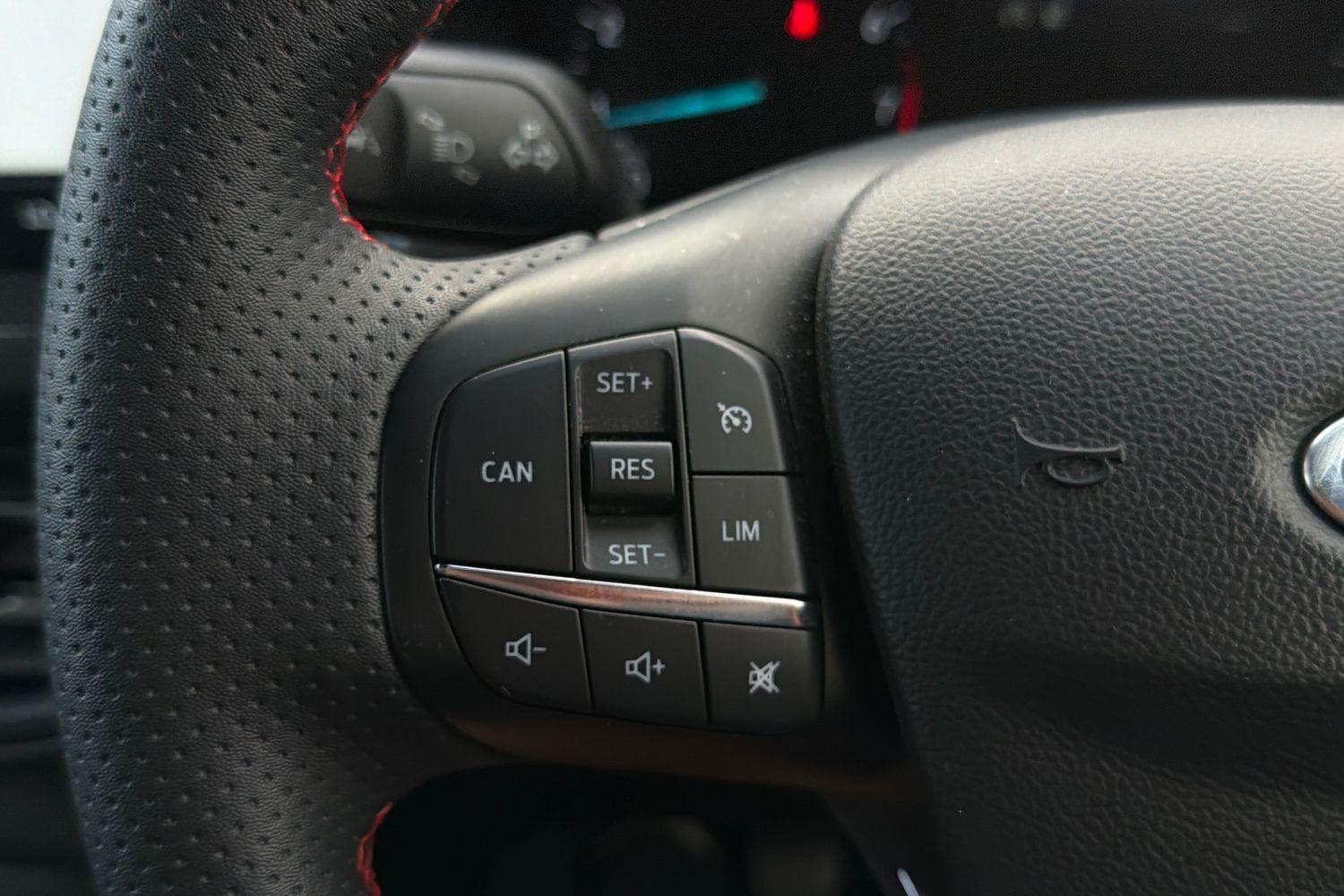 Ford FOCUS Photo 37