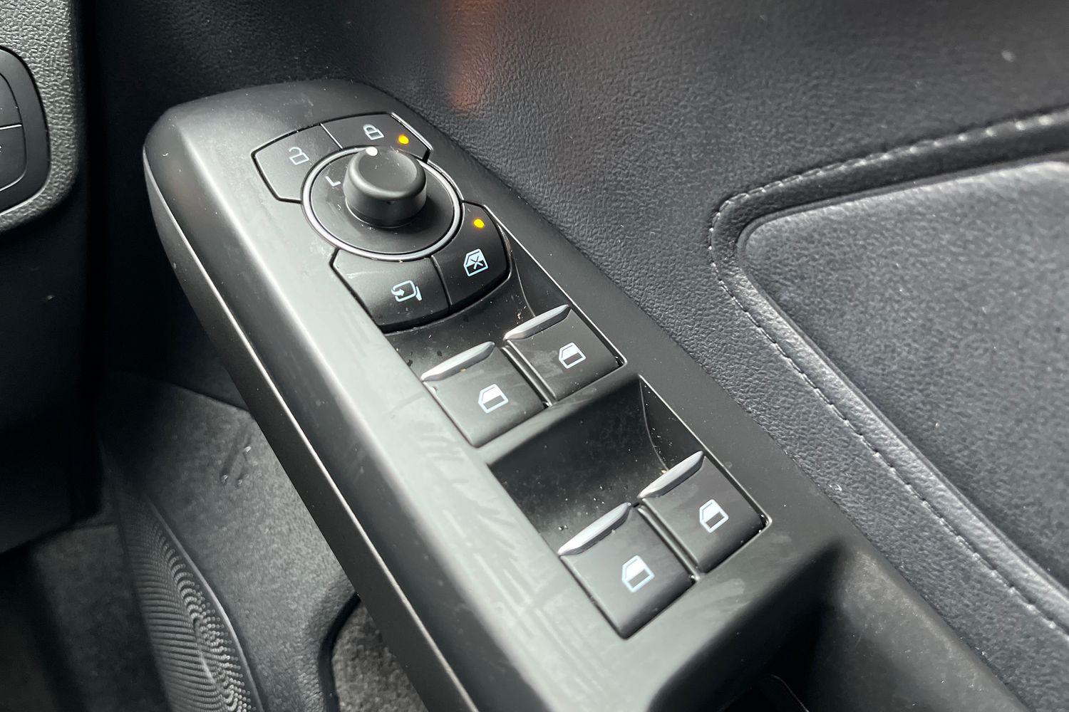 Ford FOCUS Photo 15