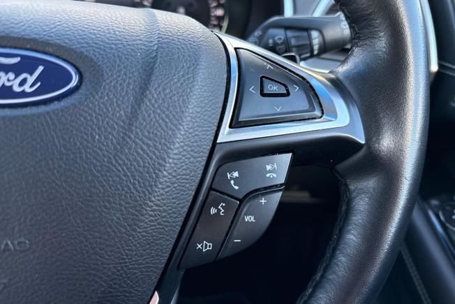 FORD Edge Photo 17