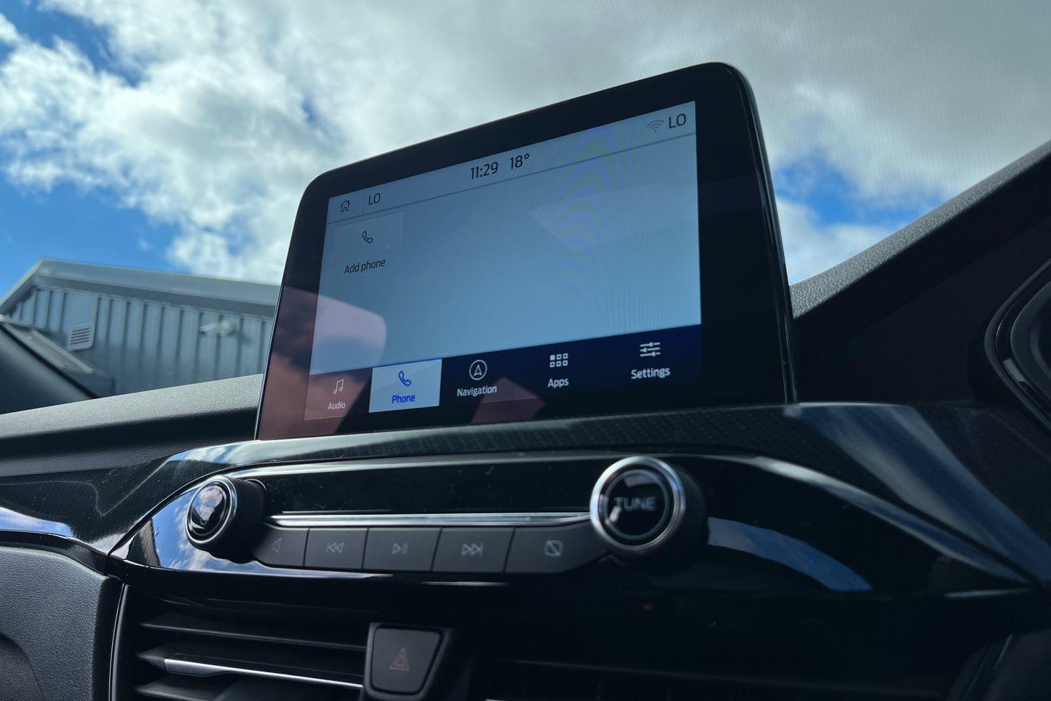 Ford Kuga Photo 25