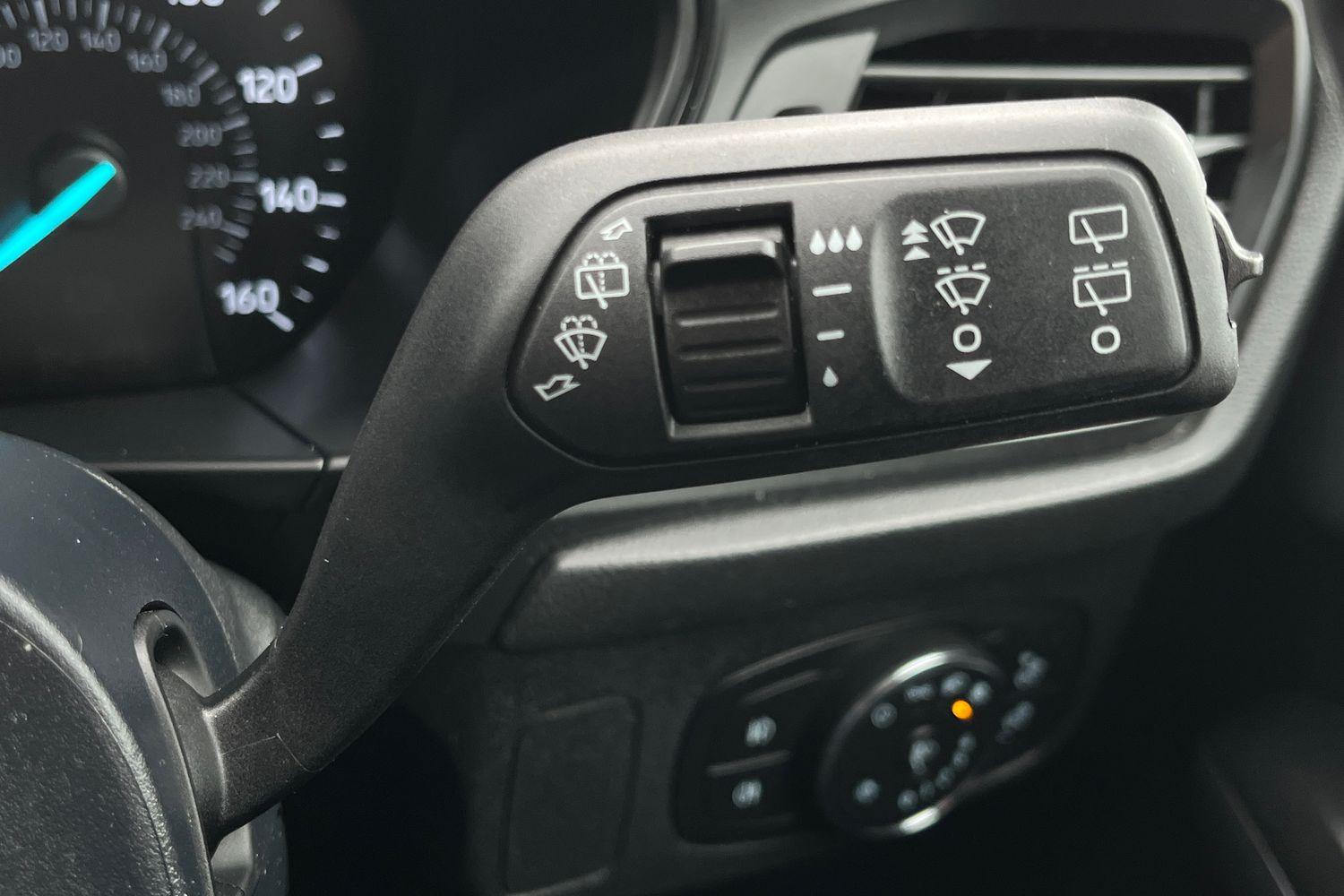 Ford FOCUS Photo 14