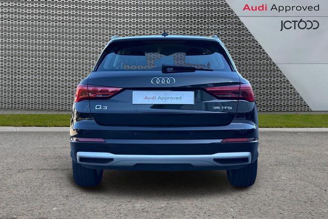 Audi Q3 Photo 7