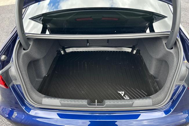 Audi A3 Photo 12