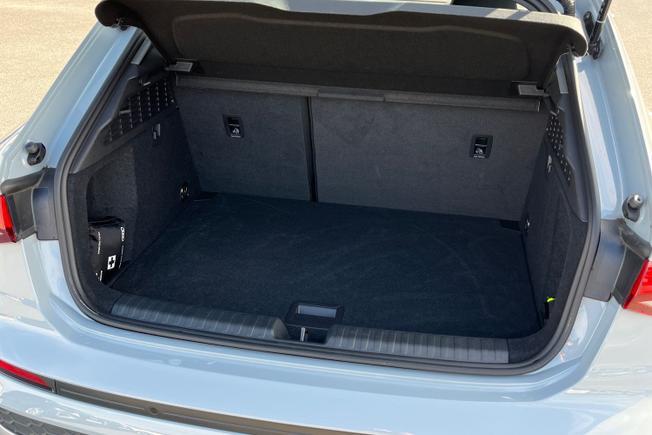 AUDI A3 Photo 12