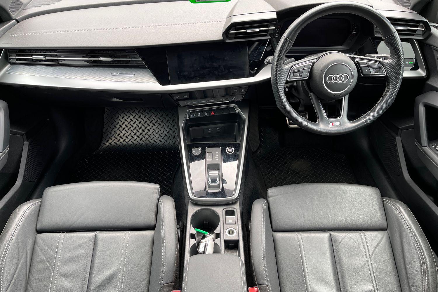 Audi A3 Photo 9