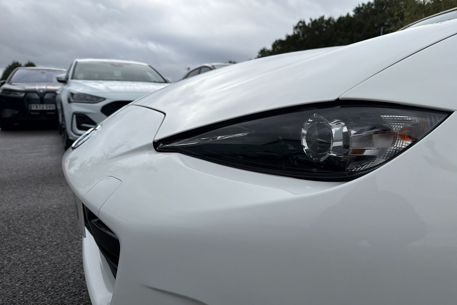 Mazda MX-5 Photo 35