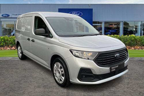 Used Ford TRANSIT CONNECT WR25OAD 1