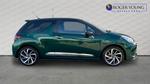 DS Automobiles DS 3 Photo 4