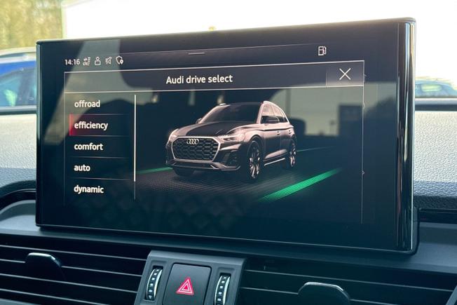 Audi Q5 Photo 50