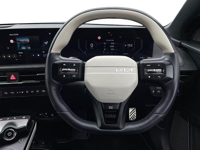 KIA Ev6 Photo 11