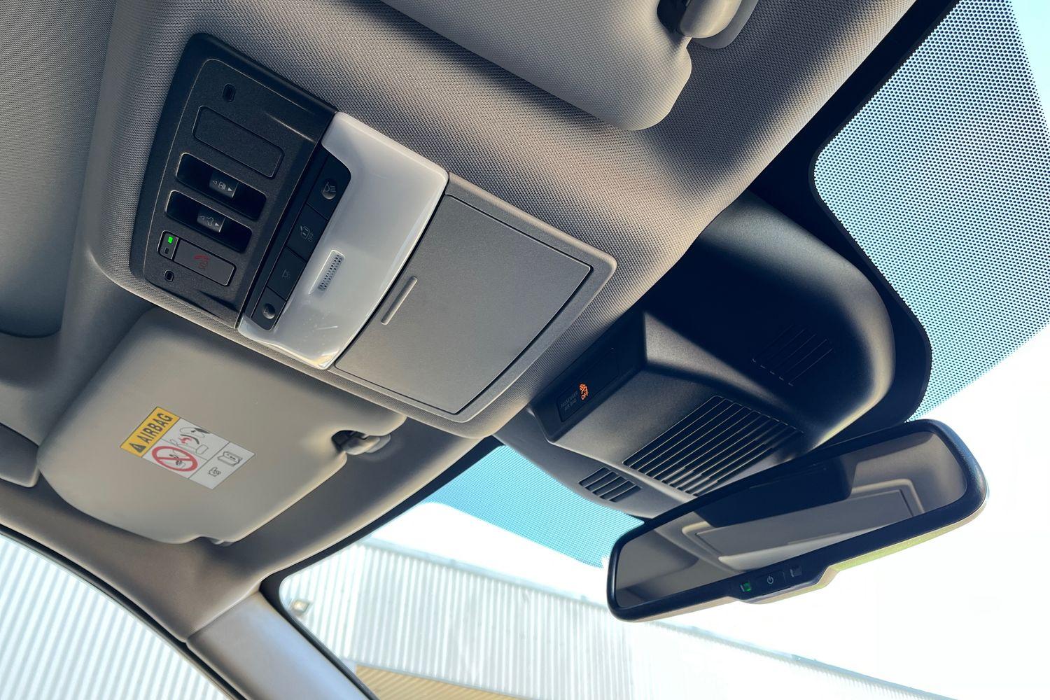 Nissan X-Trail Photo 35